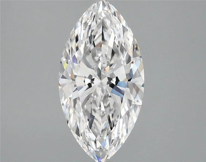 2.06 Carat · MARQUISE · D · VS2 · IGI · Excellent Cut