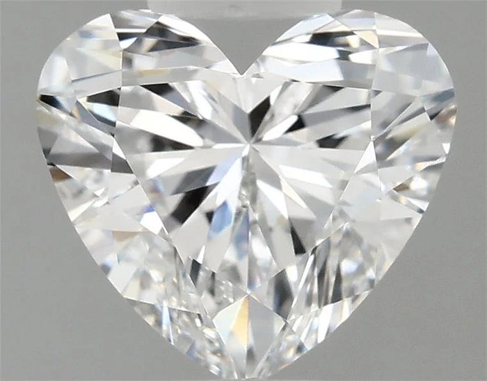 1.44 Carat · HEART · D · VVS2 · IGI · Excellent Cut