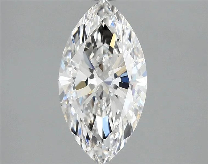 2.02 Carat · MARQUISE · E · VS1 · IGI · Excellent Cut