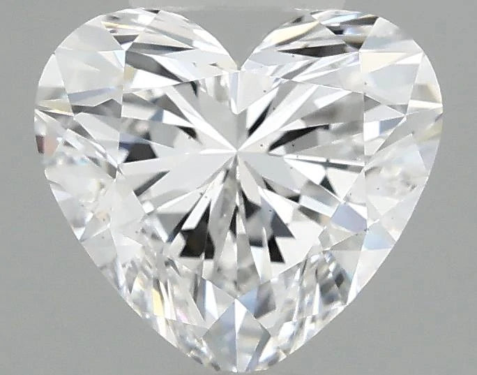 1.90 Carat · HEART · D · VS2 · IGI · Excellent Cut