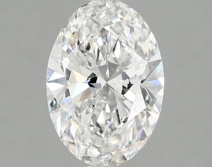 1.19 Carat · OVAL · E · VS1 · IGI · Excellent Cut