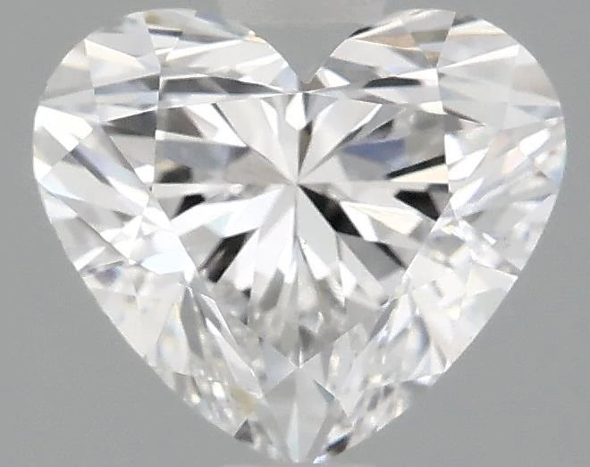 2.02 Carat · HEART · E · VS1 · IGI · Excellent Cut