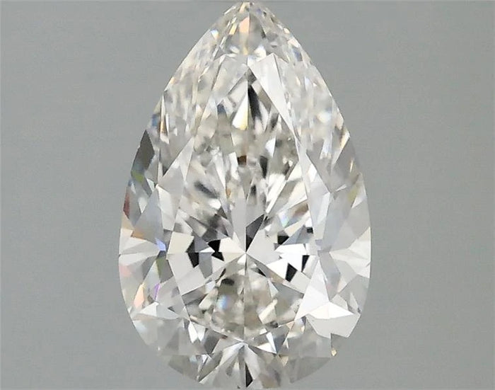 1.46 Carat · PEAR · F · VS1 · IGI · Excellent Cut