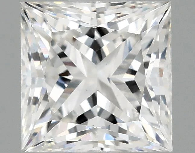 1.10 Carat · PRINCESS · E · VS1 · IGI · Excellent Cut