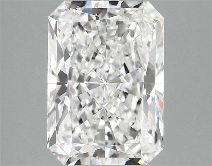 2.48 Carat · RADIANT · E · VVS2 · IGI · Excellent Cut