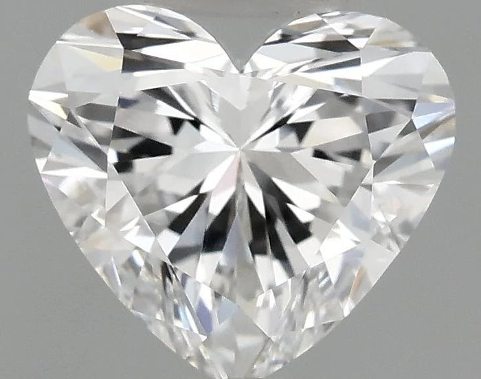 1.09 Carat · HEART · D · VS1 · IGI · Excellent Cut