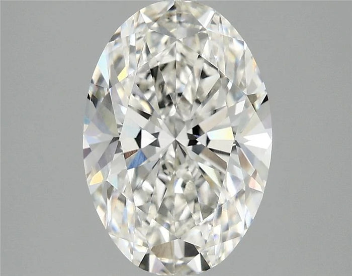 3.00 Carat · OVAL · G · VS1 · IGI · Excellent Cut
