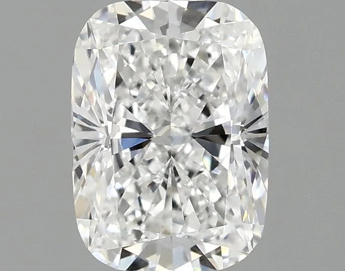 1.01 Carat · CUSHION · D · VVS2 · IGI · Excellent Cut