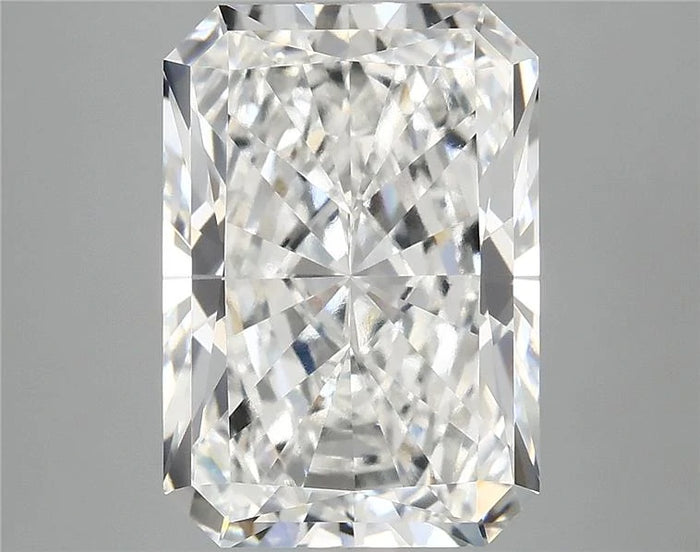 6.01 Carat · RADIANT · E · VVS2 · IGI · Excellent Cut
