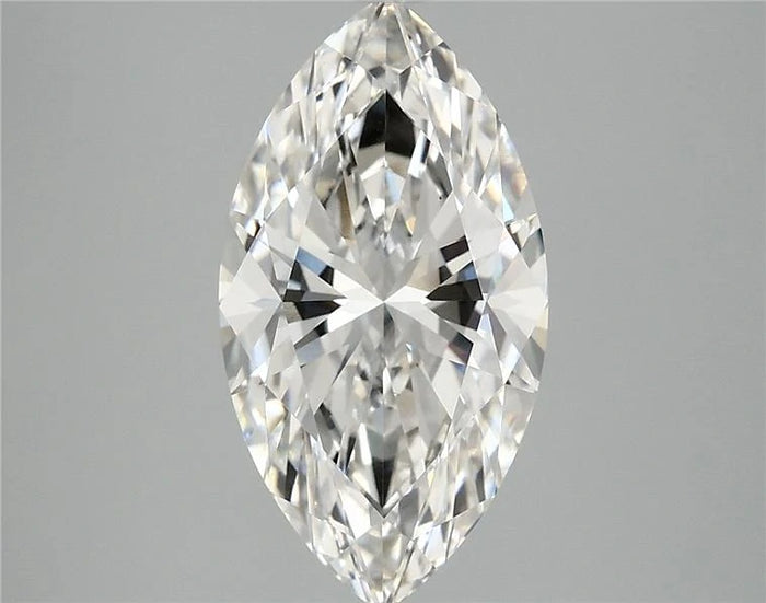 3.10 Carat · MARQUISE · F · VS1 · IGI · Excellent Cut