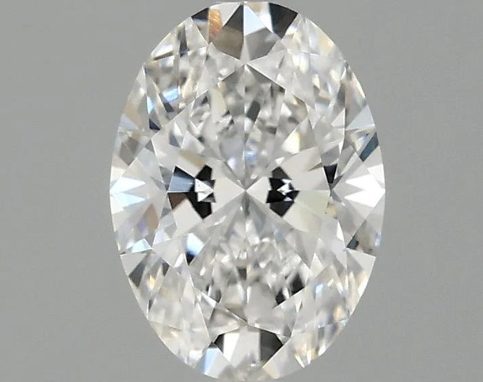 1.09 Carat · OVAL · E · VVS2 · IGI · Excellent Cut