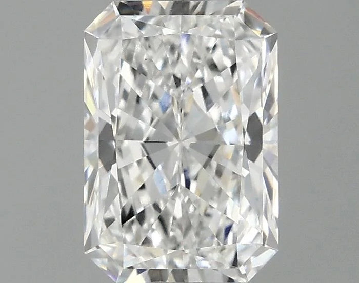 1.52 Carat · RADIANT · E · VS1 · IGI · Excellent Cut