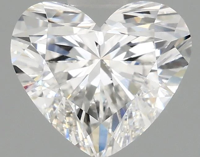 1.99 Carat · HEART · E · VS1 · IGI · Excellent Cut