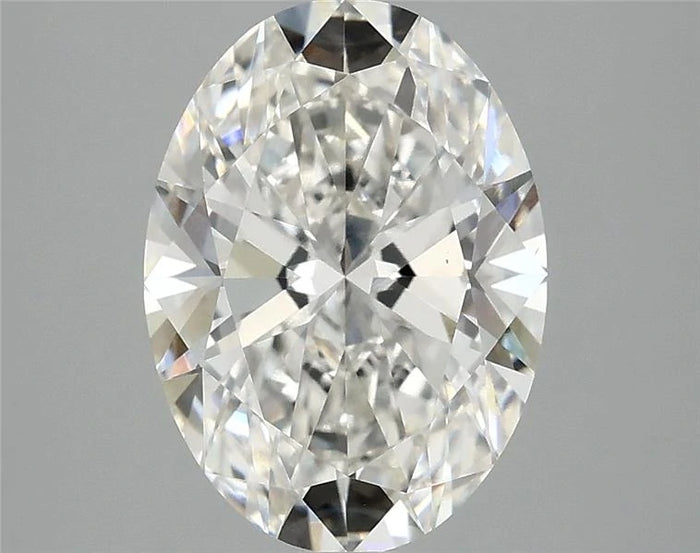 3.10 Carat · OVAL · G · VS1 · IGI · Excellent Cut