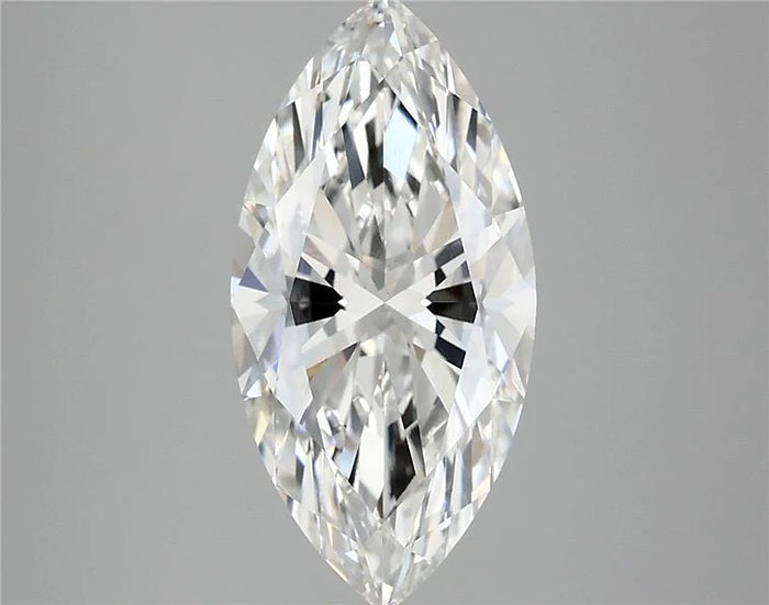 3.03 Carat · MARQUISE · E · VS1 · IGI · Excellent Cut