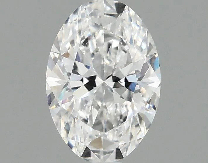 1.09 Carat · OVAL · D · VS1 · IGI · Excellent Cut