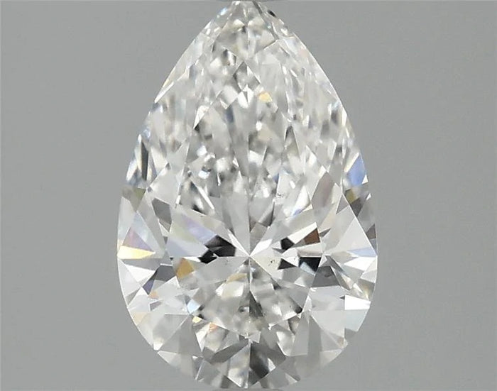 1.55 Carat · PEAR · F · VS1 · IGI · Excellent Cut