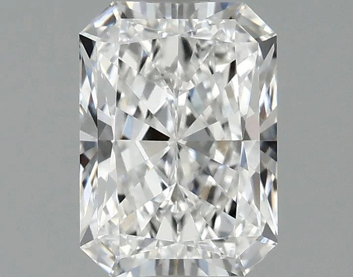 1.44 Carat · RADIANT · D · VVS2 · IGI · Excellent Cut