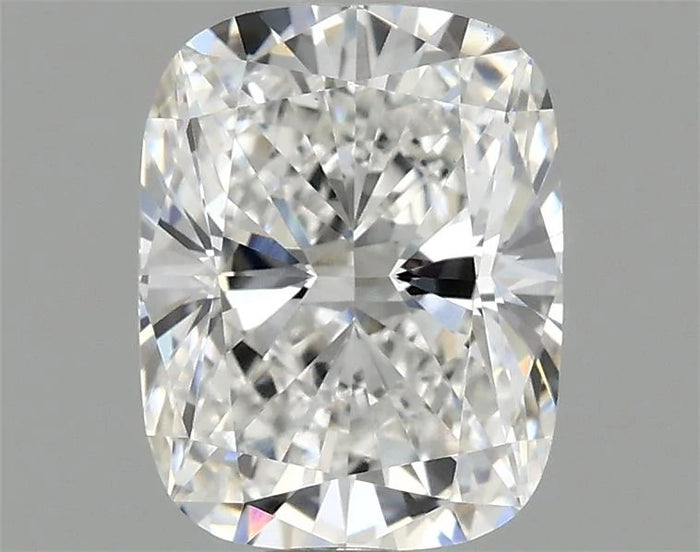 1.09 Carat · CUSHION · E · VS1 · IGI · Excellent Cut