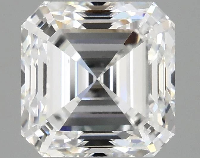 3.00 Carat · ASSCHER · E · VVS2 · IGI · Excellent Cut