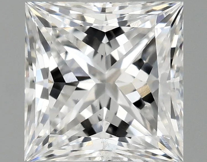 1.58 Carat · PRINCESS · D · VS1 · IGI · Excellent Cut