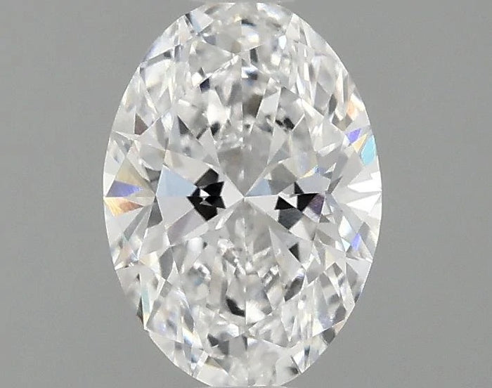 1.04 Carat · OVAL · D · VS1 · IGI · Excellent Cut