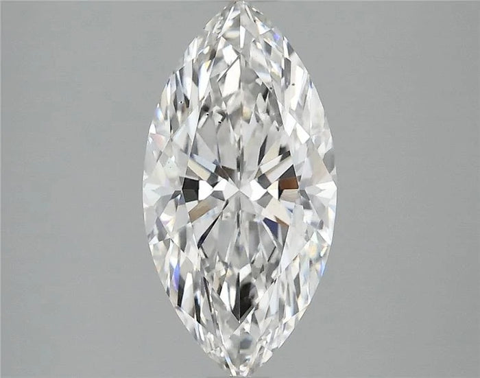 2.10 Carat · MARQUISE · E · VS2 · IGI · Excellent Cut