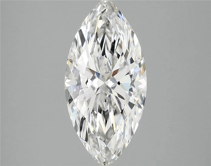 2.10 Carat · MARQUISE · E · VS2 · IGI · Excellent Cut