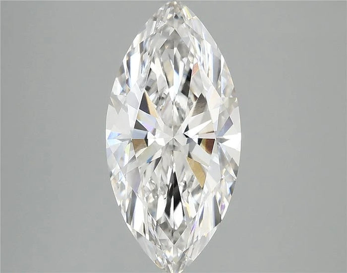 3.03 Carat · MARQUISE · F · VS1 · IGI · Excellent Cut