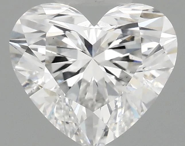 1.04 Carat · HEART · E · VS1 · IGI · Excellent Cut