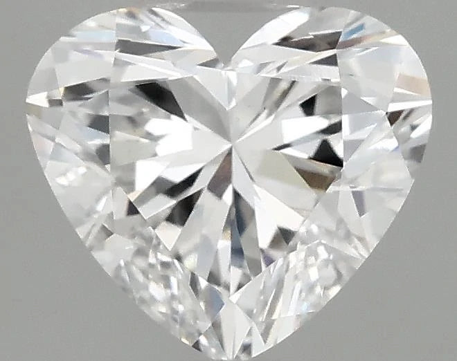 1.97 Carat · HEART · E · VS1 · IGI · Excellent Cut