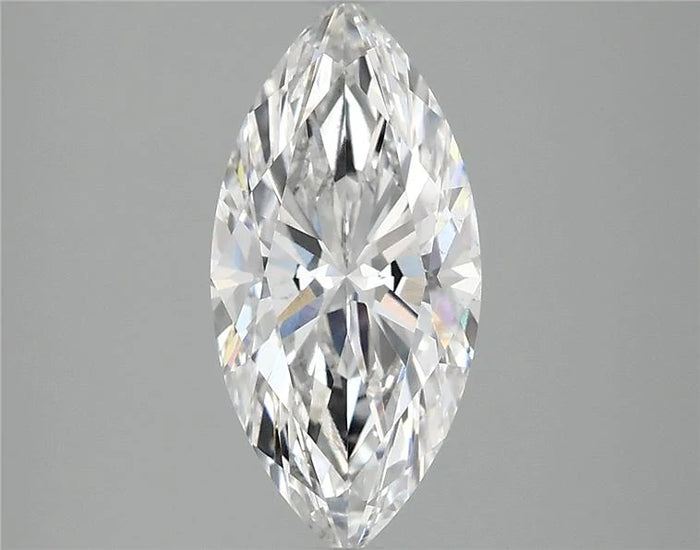 2.02 Carat · MARQUISE · E · VS1 · IGI · Excellent Cut