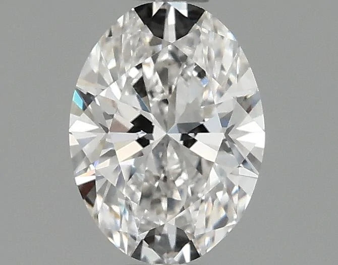 1.09 Carat · OVAL · E · VS1 · IGI · Excellent Cut