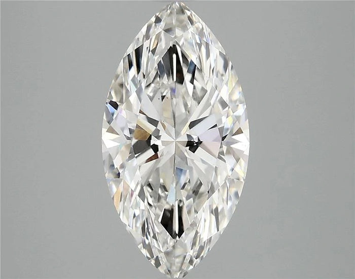 3.06 Carat · MARQUISE · G · VS1 · IGI · Excellent Cut