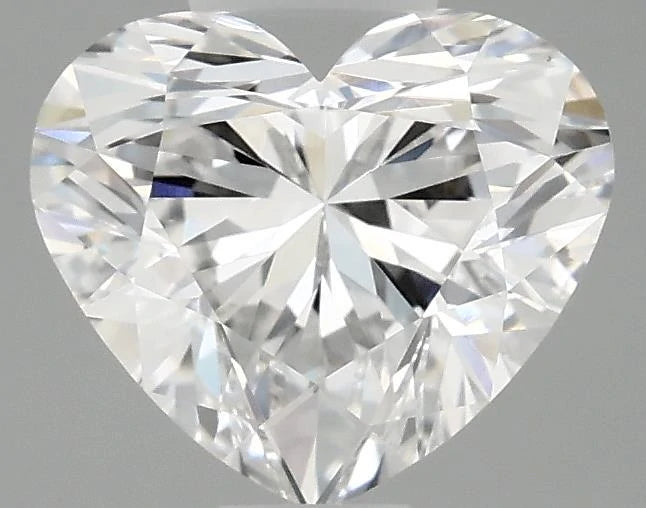 2.04 Carat · HEART · E · VVS2 · IGI · Excellent Cut