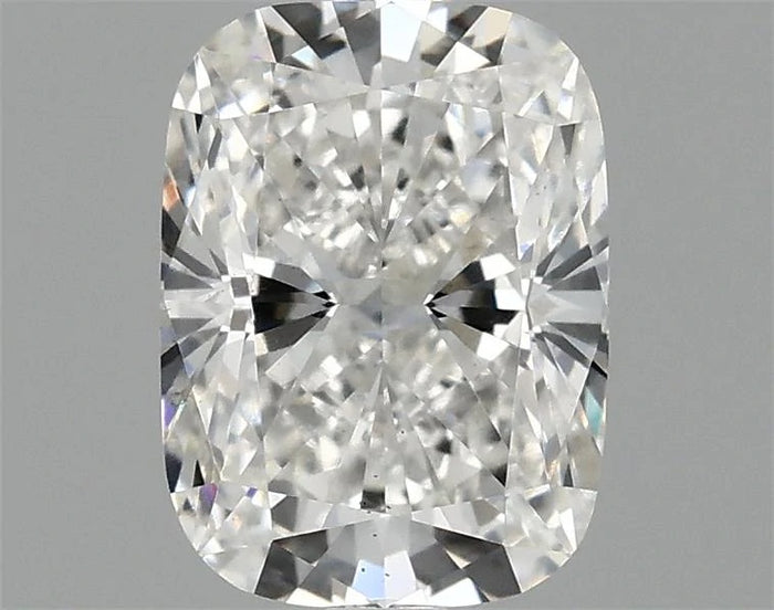 1.10 Carat · CUSHION · F · VS1 · IGI · Excellent Cut