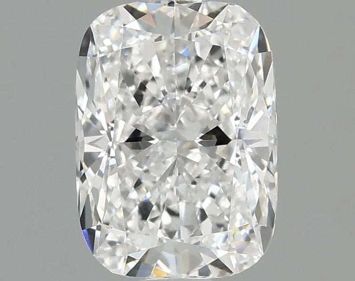 1.09 Carat · CUSHION · E · VVS2 · IGI · Excellent Cut