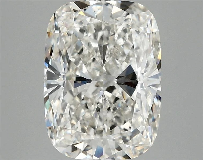 4.10 Carat · CUSHION · G · VS1 · IGI · Excellent Cut