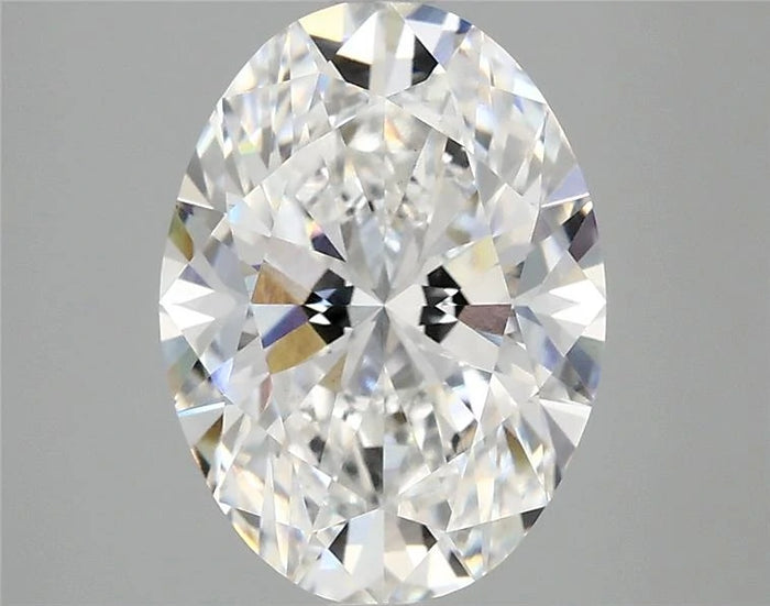 3.04 Carat · OVAL · E · VS1 · IGI · Excellent Cut
