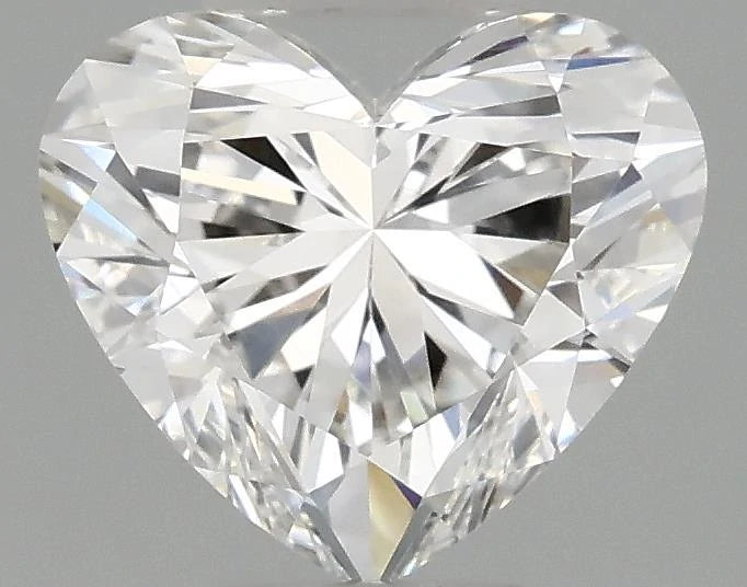 1.58 Carat · HEART · F · VVS2 · IGI · Excellent Cut