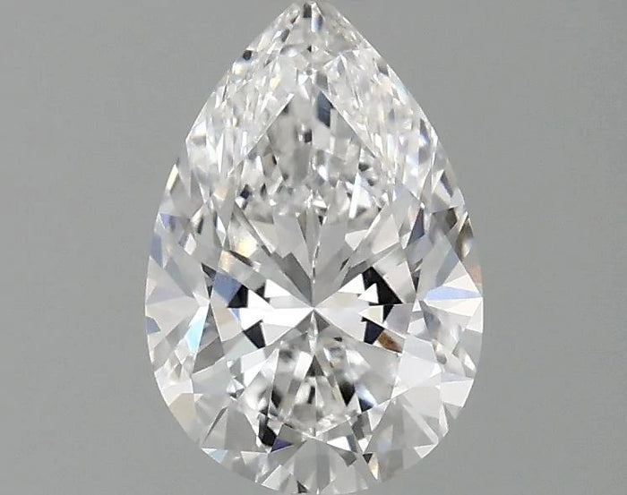 1.17 Carat · PEAR · D · VS1 · IGI · Excellent Cut