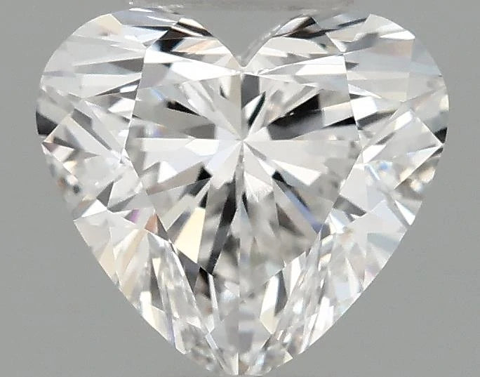 1.10 Carat · HEART · E · VVS2 · IGI · Excellent Cut
