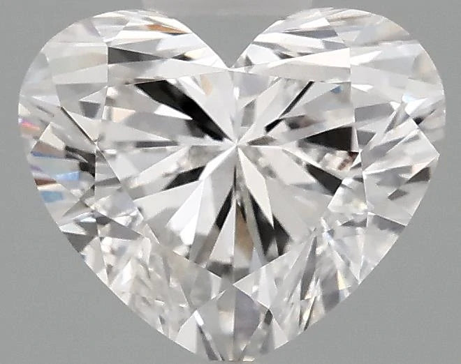 1.52 Carat · HEART · F · VS1 · IGI · Excellent Cut