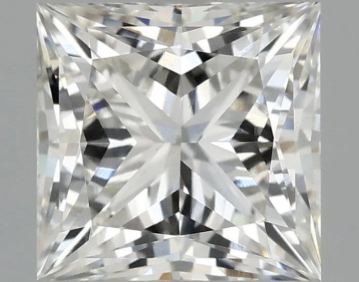 2.07 Carat · PRINCESS · G · VS1 · IGI · Excellent Cut