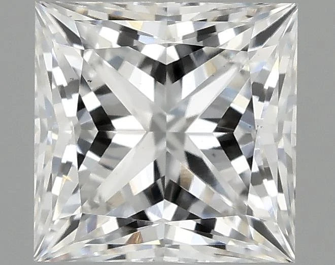 1.10 Carat · PRINCESS · E · VS1 · IGI · Excellent Cut