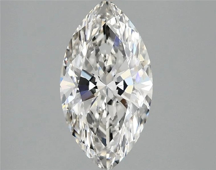 2.10 Carat · MARQUISE · G · VS1 · IGI · Excellent Cut