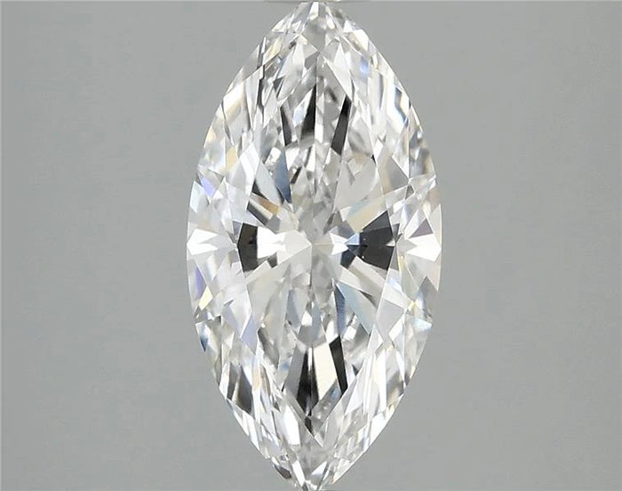 2.09 Carat · MARQUISE · E · VS1 · IGI · Excellent Cut