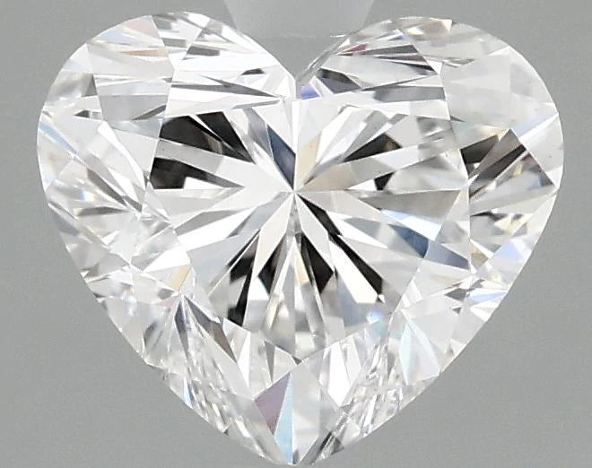2.04 Carat · HEART · E · VS1 · IGI · Excellent Cut