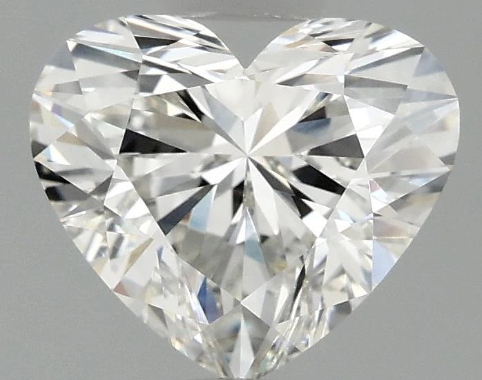 1.97 Carat · HEART · G · VVS2 · IGI · Excellent Cut