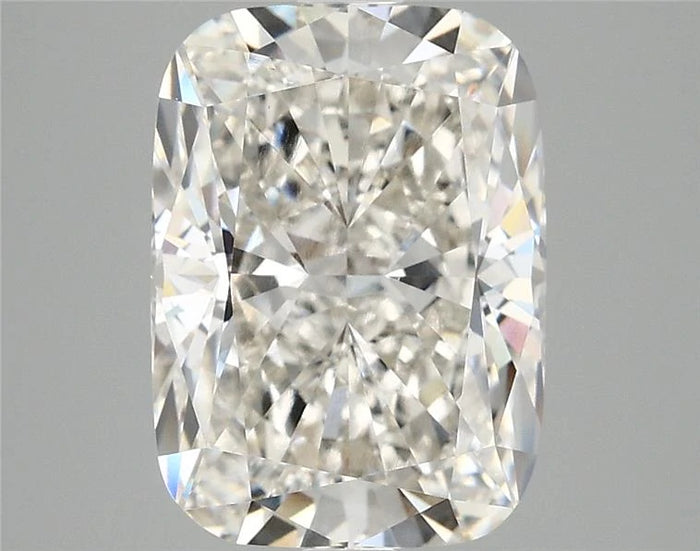 4.08 Carat · CUSHION · G · VS1 · IGI · Excellent Cut